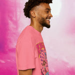 Broken Rosary Garment-Dyed T-shirt