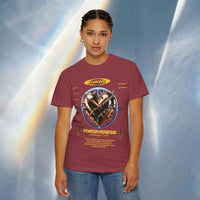 Forgive Garment-Dyed T-shirt