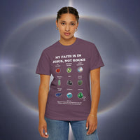 Cornerstone Garment-Dyed T-shirt
