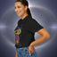 Don't Read Tarot Cards Garment-Dyed T-shirt