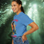 Marine Kingdom Sushi Garment-Dyed T-shirt