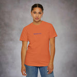 Romans 8:13 Garment-Dyed Tee