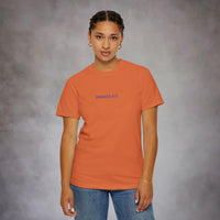 Romans 8:13 Garment-Dyed Tee