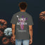 Love is an Action Garment-Dyed T-Shirt