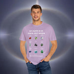 Cornerstone Garment-Dyed T-shirt