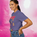 Broken Rosary Garment-Dyed T-shirt