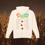 Anti - Halloween World Tour Hoodie
