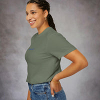 Romans 8:13 Garment-Dyed Tee