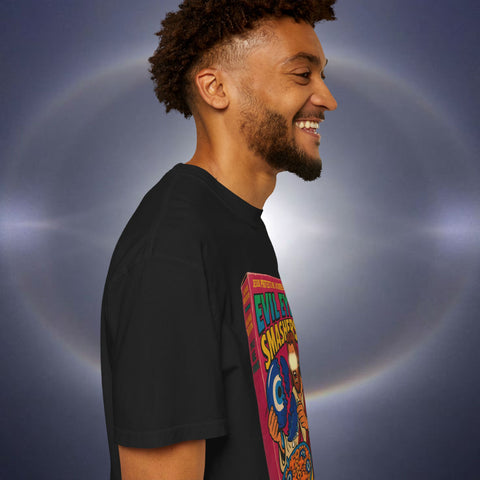 Evil Eye Smashers Garment-Dyed T-shirt