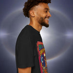 Evil Eye Smashers Garment-Dyed T-shirt