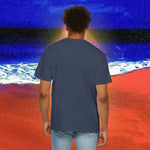 Jesus Loves all his sons Garment-Dyed T-shirt