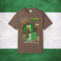 Nigerian Persecution Garment-Dyed T-shirt