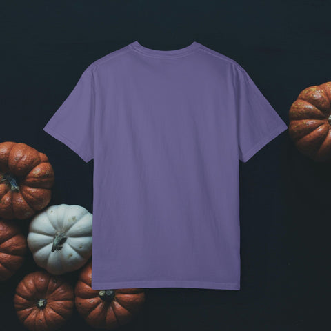 No Fear Garment-Dyed T-shirt