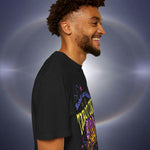 Don't Read Tarot Cards Garment-Dyed T-shirt
