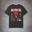 Bible World Tour Garment-Dyed T-shirt