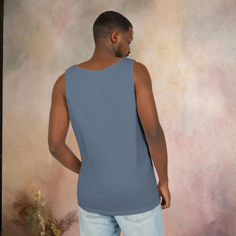 Not of This World Garment-Dyed Tank Top