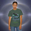 End Divination Garment-Dyed T-shirt
