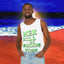 Men Will be Suicide Free Garment-Dyed Tank Top