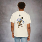 Romans 8:13 Garment-Dyed Tee