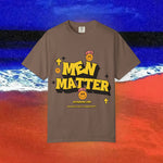 Men Matter Garment-Dyed T-shirt