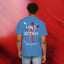 Love is an Action Garment-Dyed T-Shirt