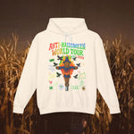 Anti - Halloween World Tour Hoodie
