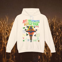 Anti - Halloween World Tour Hoodie