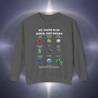 Cornerstone Crewneck Sweatshirt