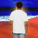 Jesus Loves all his sons Garment-Dyed T-shirt