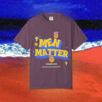 Men Matter Garment-Dyed T-shirt