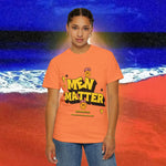 Men Matter Garment-Dyed T-shirt