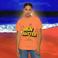 Men Matter Garment-Dyed T-shirt