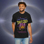 Don't Read Tarot Cards Garment-Dyed T-shirt