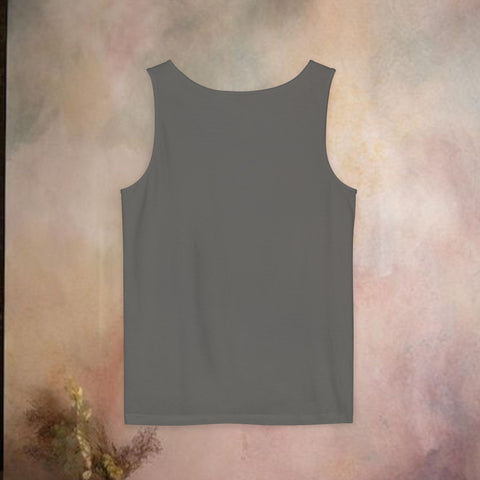 Not of This World Garment-Dyed Tank Top