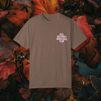 2023 Anti-Halloween Club Garment-Dyed T-shirt