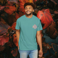 2023 Anti-Halloween Club Garment-Dyed T-shirt