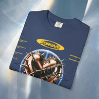 Forgive Garment-Dyed T-shirt