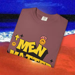 Men Matter Garment-Dyed T-shirt