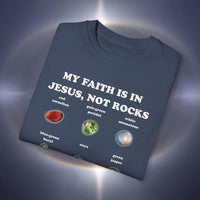 Cornerstone Garment-Dyed T-shirt