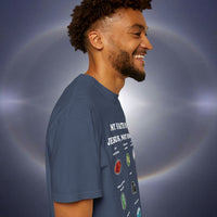 Cornerstone Garment-Dyed T-shirt