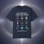 Cornerstone Garment-Dyed T-shirt