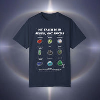 Cornerstone Garment-Dyed T-shirt