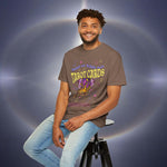 Don't Read Tarot Cards Garment-Dyed T-shirt