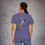 Romans 8:13 Garment-Dyed Tee