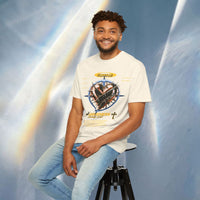 Forgive Garment-Dyed T-shirt