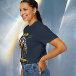 Forgive Garment-Dyed T-shirt
