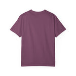 Evil Eye Smashers Garment-Dyed T-shirt