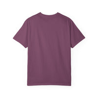 Evil Eye Smashers Garment-Dyed T-shirt