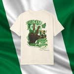 Nigerian Persecution Garment-Dyed T-shirt