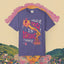 Yoga is Demonic Garment-Dyed T-shirt